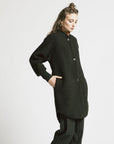 ALLISON WONDERLAND Mansfield Jacket noir