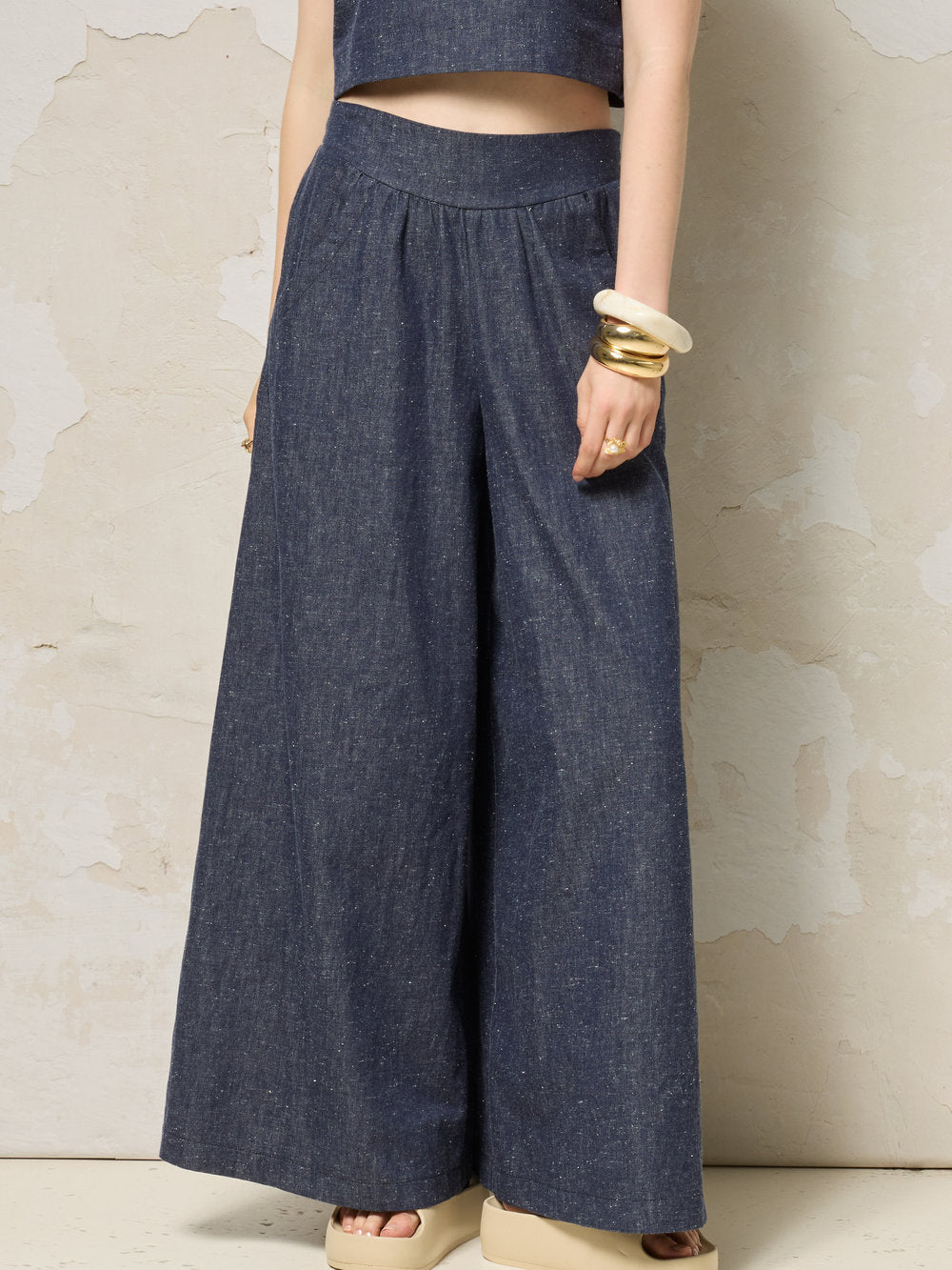 CHLO - Rama pants