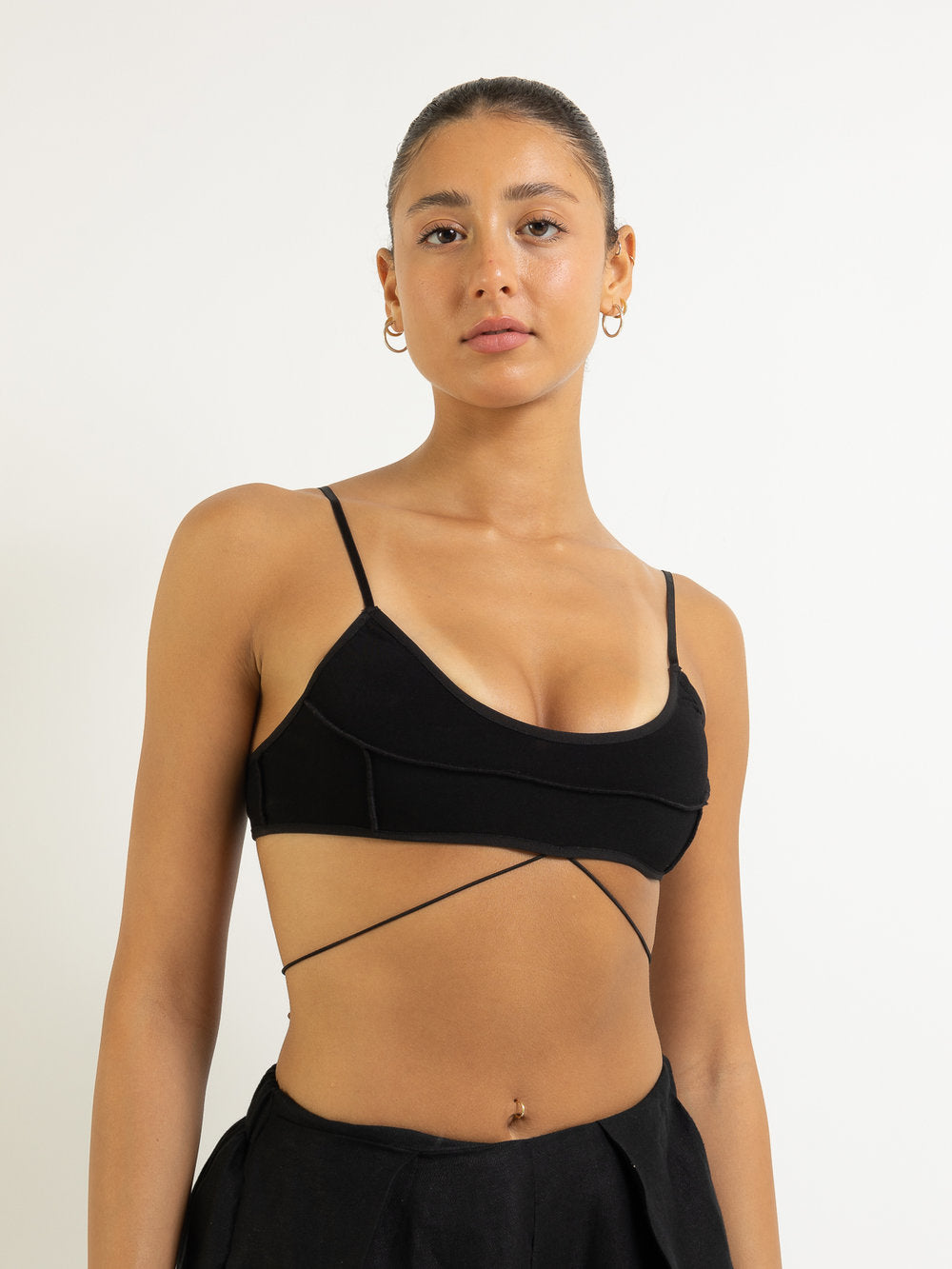 MERCY HOUSE Bia Bralette