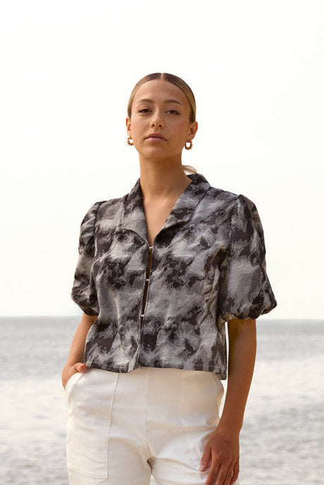 MARIGOLD veste Bonnie