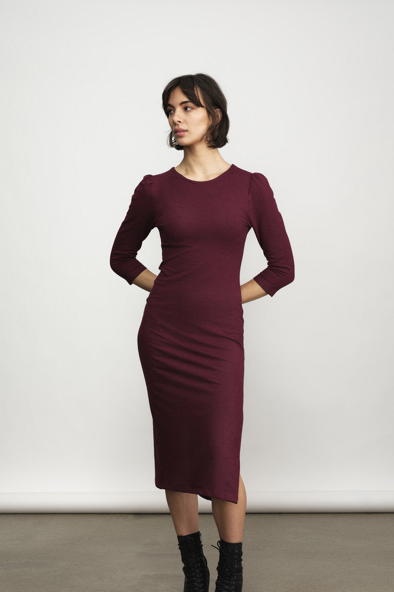 JENNIFER GLASGOW - Persephone Dress