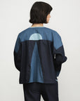 JENNIFER GLASGOW - Jacket Denim Ciela