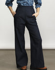 JENNIFER GLASGOW - Twylla Denim Pants