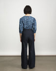 JENNIFER GLASGOW - Twylla Denim Pants