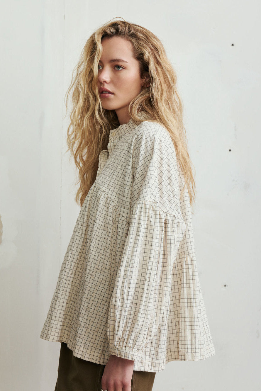 EVE GRAVEL - Payne Top
