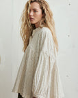 EVE GRAVEL - Payne Top