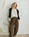 EVE GRAVEL - Payne Top