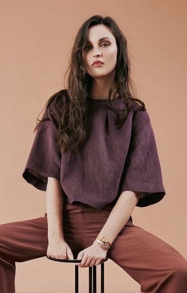 Dagg &amp; Stacey - Moreau Top