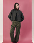 DAGG & STACEY - Vale Jacket