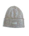 GANK Embroidered Beanie