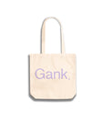 GANK Tote Bag in Cream