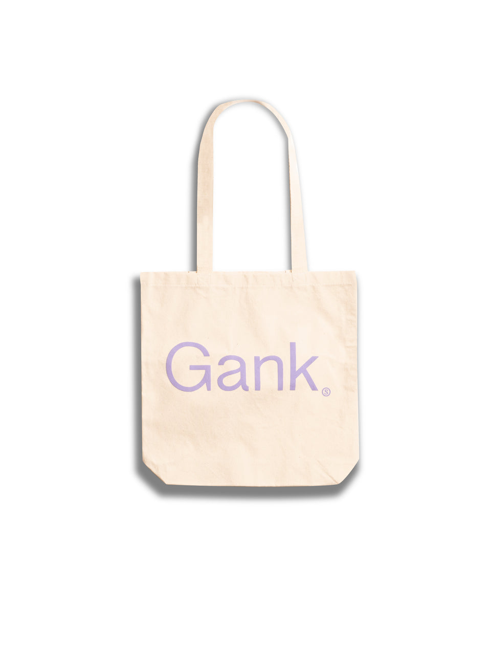 GANK Tote Bag en crème