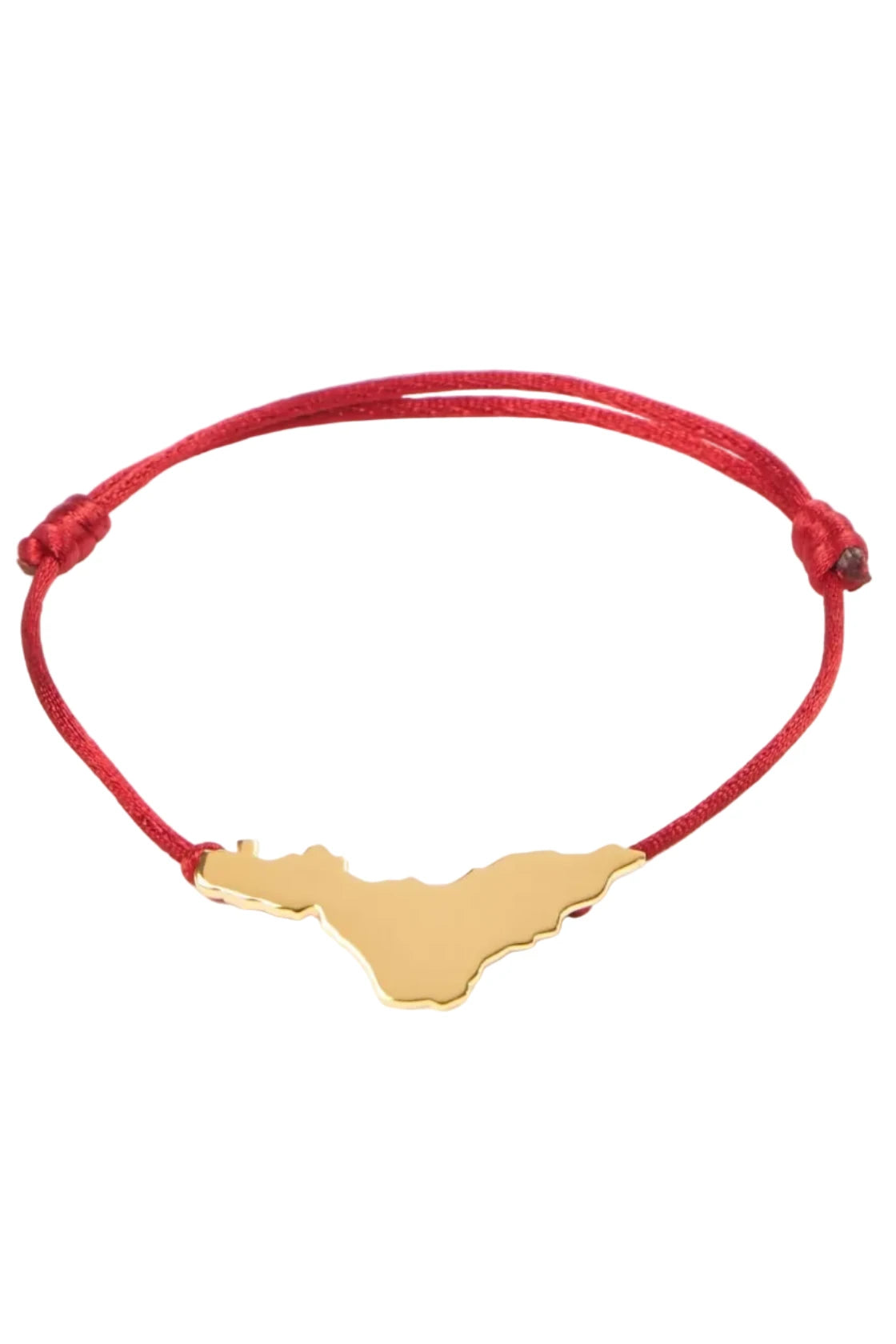 MTL bracelet - Brushed gold