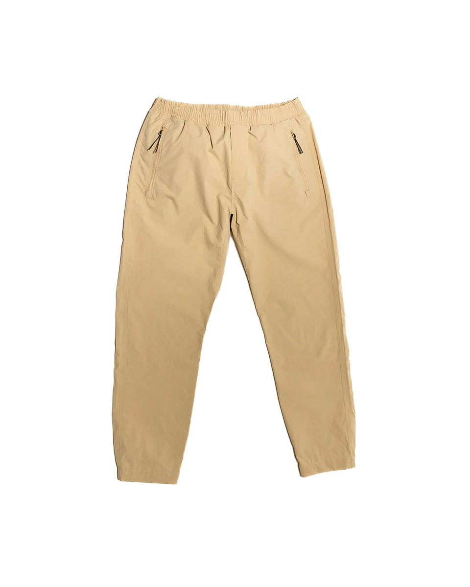 HORAI Featherweight Ripstop pantalon beige