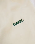 GANK jogging - Cream