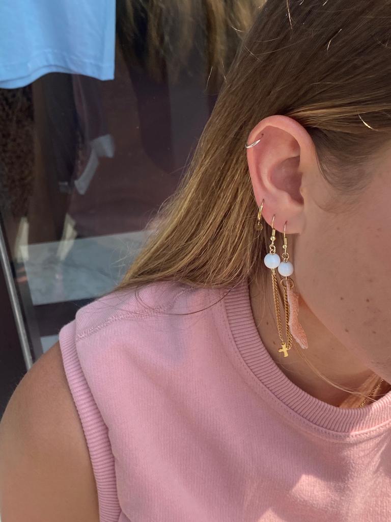 Boucles Mami